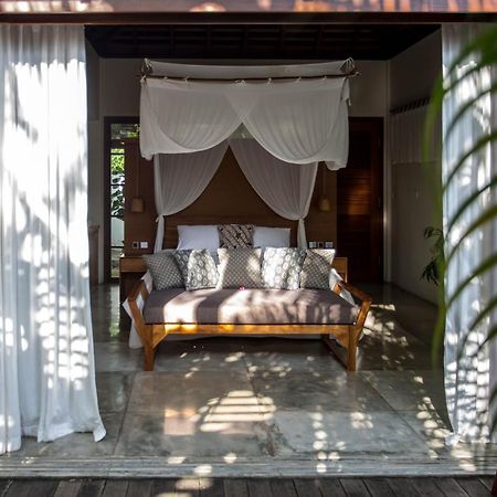Melali Bingin Hotel Uluwatu  Exterior photo