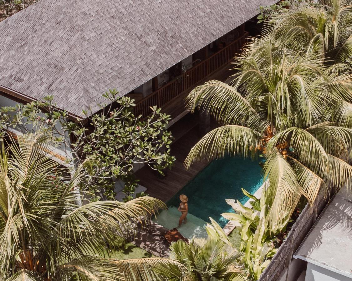 Melali Bingin Hotel Uluwatu  Exterior photo