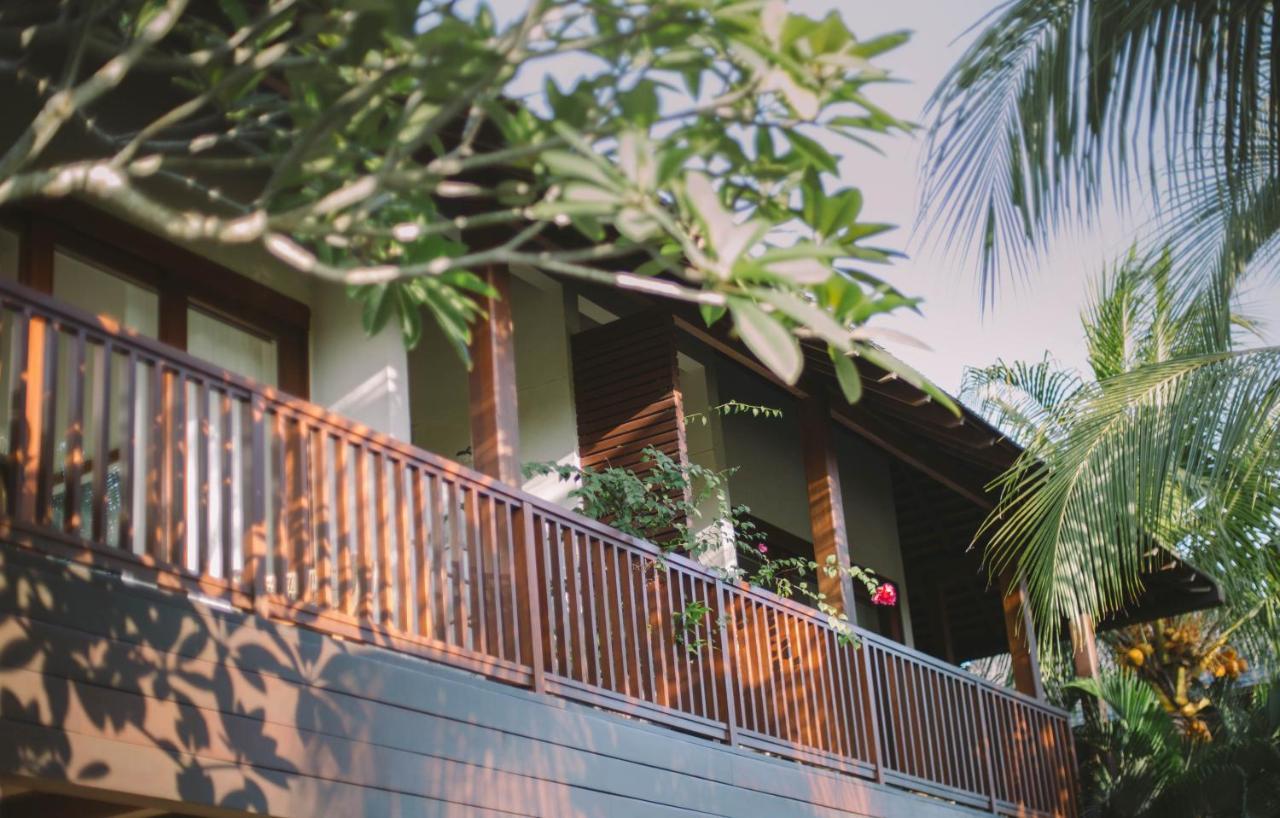 Melali Bingin Hotel Uluwatu  Exterior photo