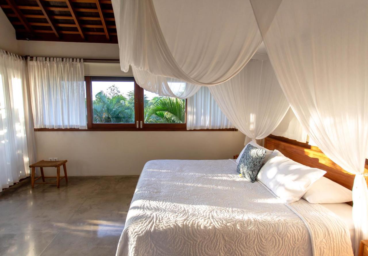 Melali Bingin Hotel Uluwatu  Exterior photo