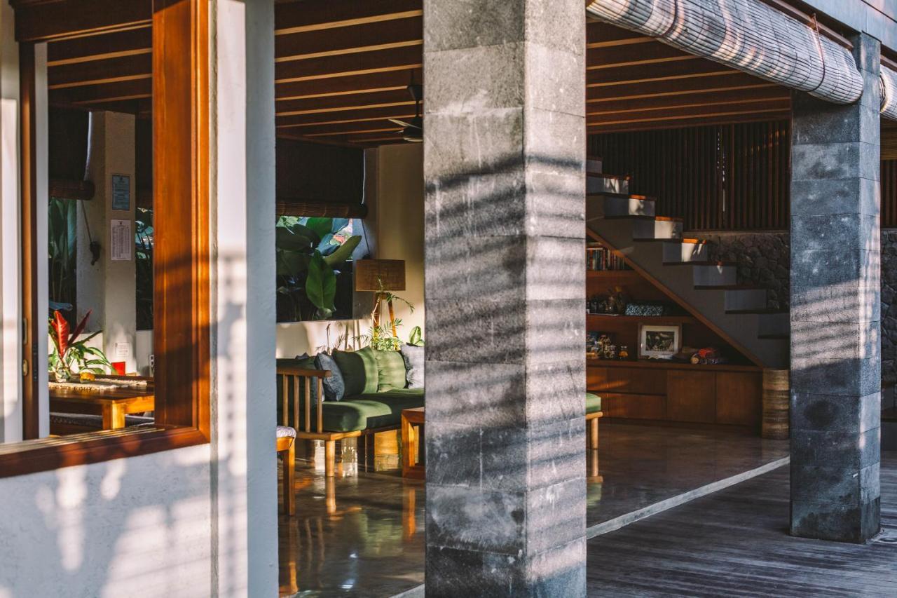 Melali Bingin Hotel Uluwatu  Exterior photo
