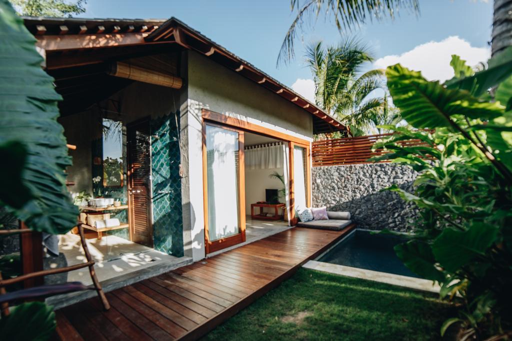 Melali Bingin Hotel Uluwatu  Exterior photo