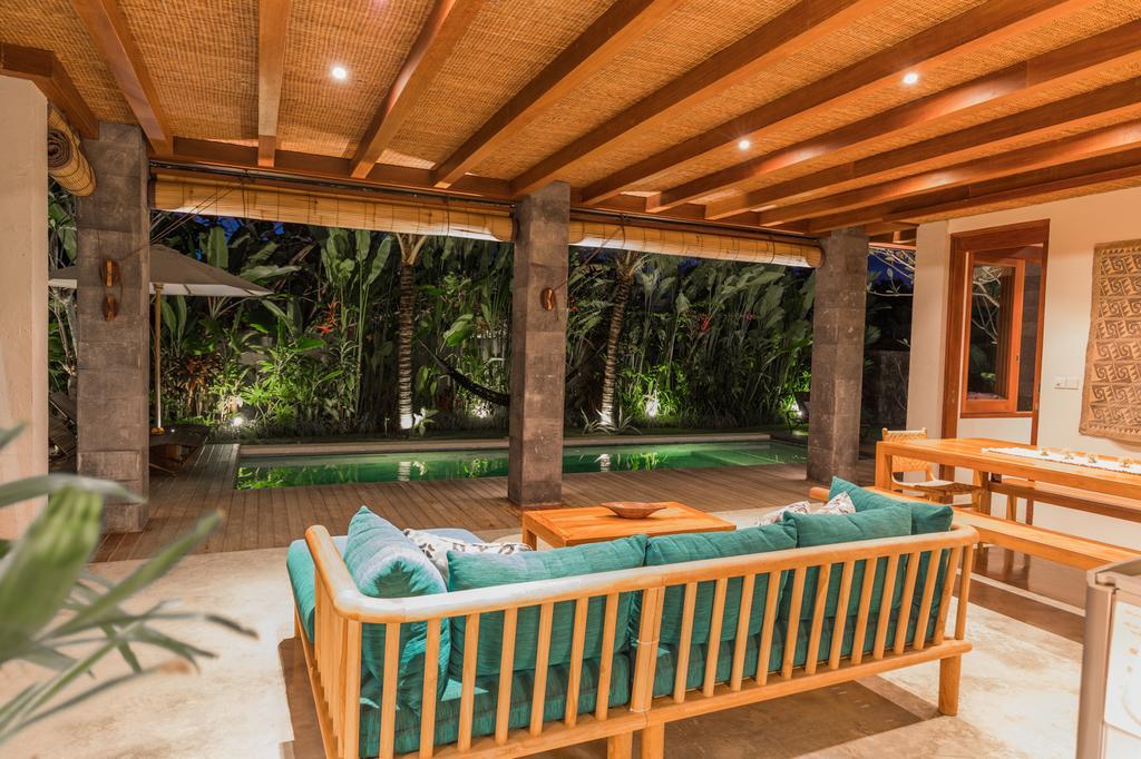 Melali Bingin Hotel Uluwatu  Exterior photo