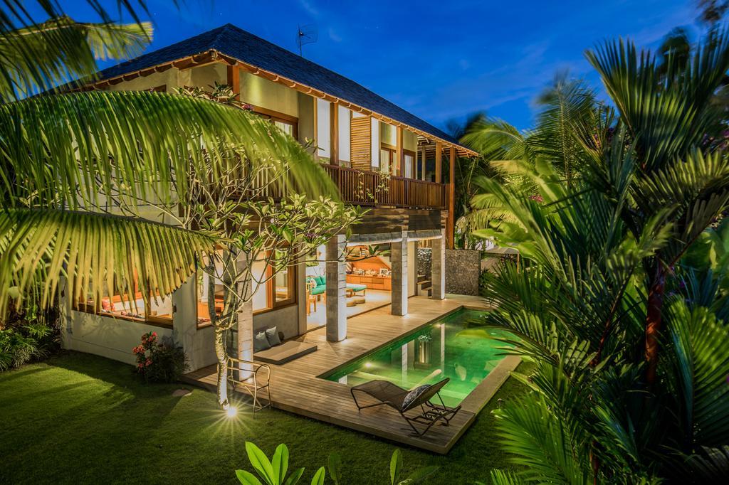 Melali Bingin Hotel Uluwatu  Exterior photo