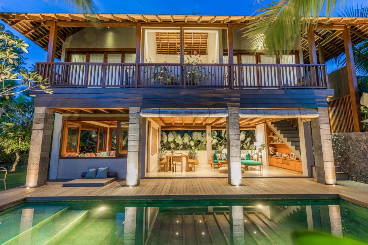 Melali Bingin Hotel Uluwatu  Exterior photo