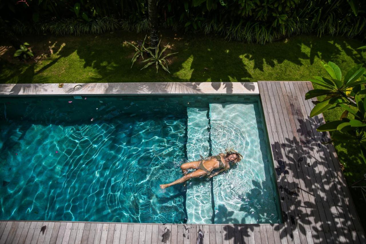 Melali Bingin Hotel Uluwatu  Exterior photo