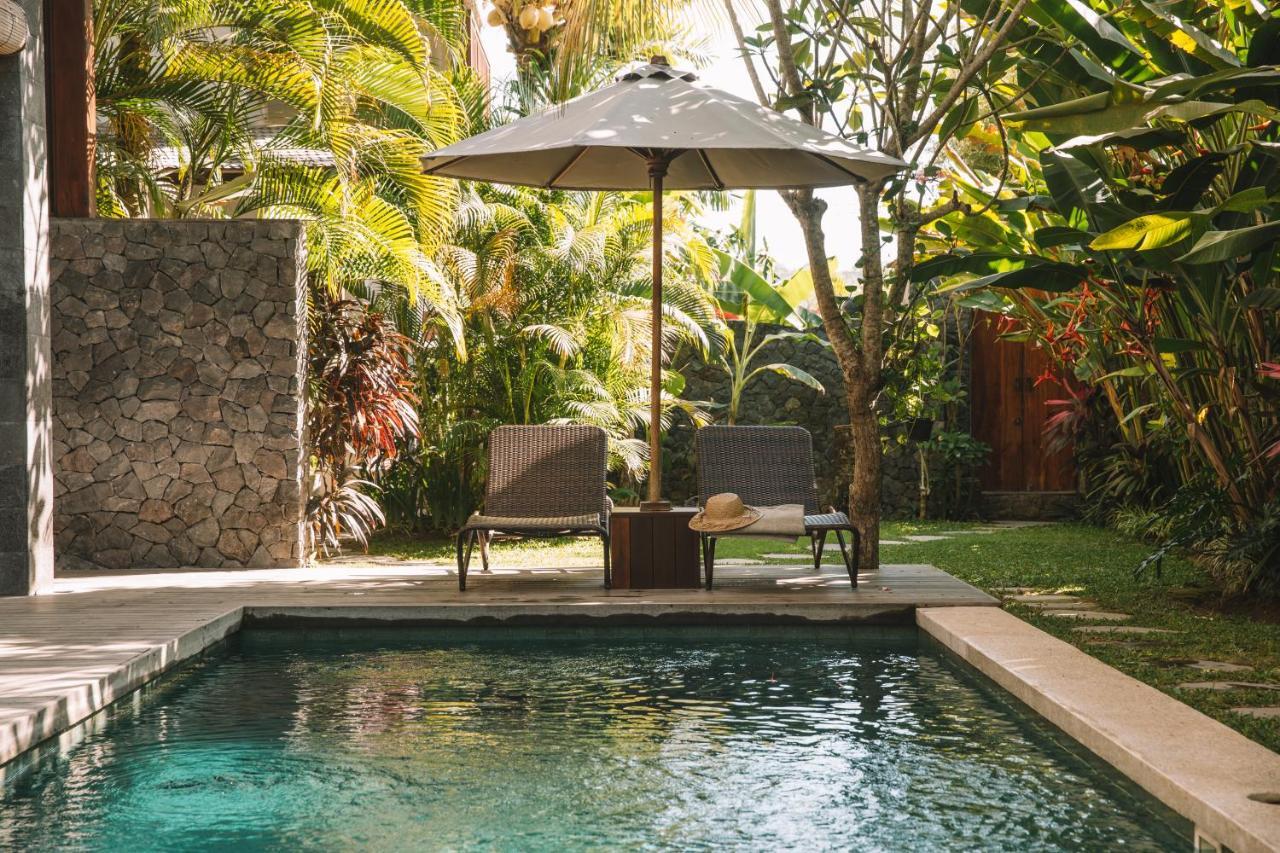 Melali Bingin Hotel Uluwatu  Exterior photo